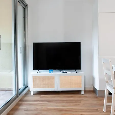 Le Corsaire - Sejour Relaxant, & Piscine Lejlighed *