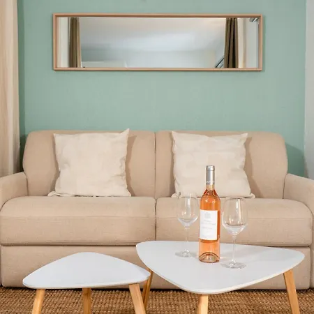 Le Corsaire - Sejour Relaxant, & Piscine Carqueiranne