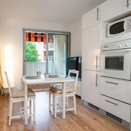 Le Corsaire - Sejour Relaxant, & Piscine Carqueiranne