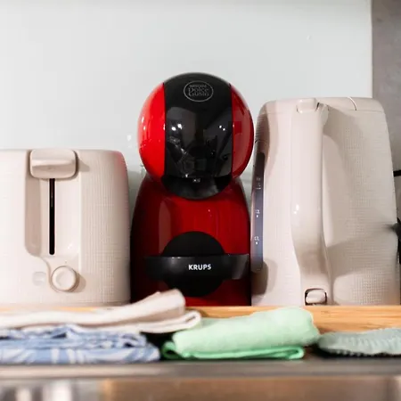 Le Corsaire - Sejour Relaxant, & Piscine Lejlighed