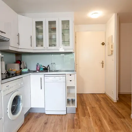 Appartement Piscine, Plage, Balcon Carqueiranne