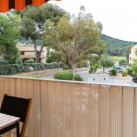 Le Corsaire - Sejour Relaxant, & Piscine Apartment *