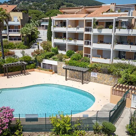 Le Corsaire - Sejour Relaxant, & Piscine