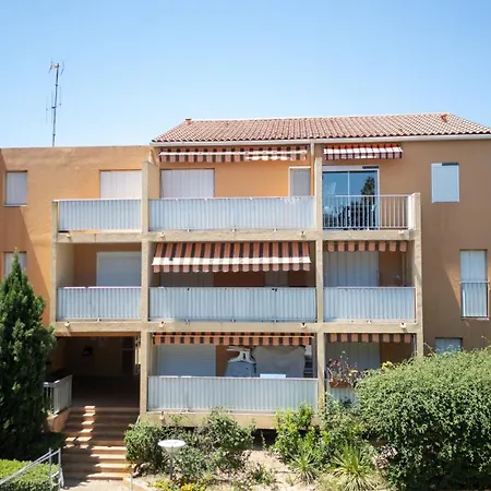 Appartement Piscine, Plage, Balcon Carqueiranne